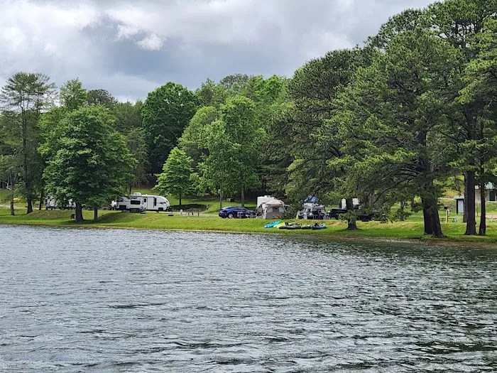 Gatewood Park Campground Picture 8