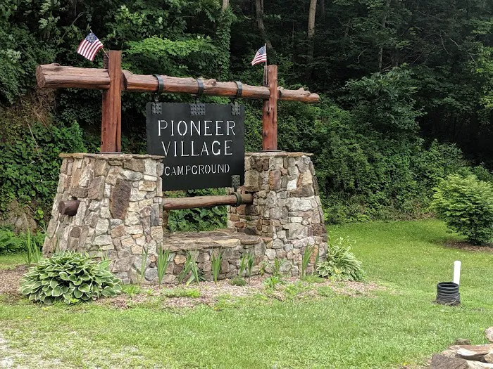 Pioneer Village RV Park Picture 9