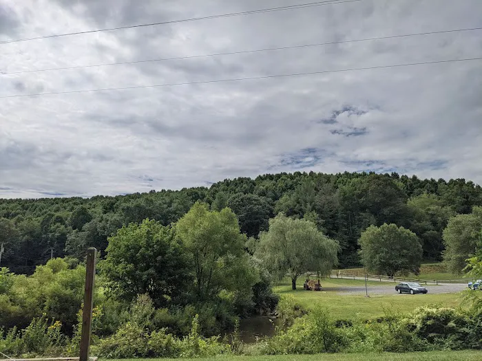 Cliffview Campground Picture 1