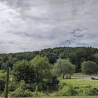 Cliffview Campground ico