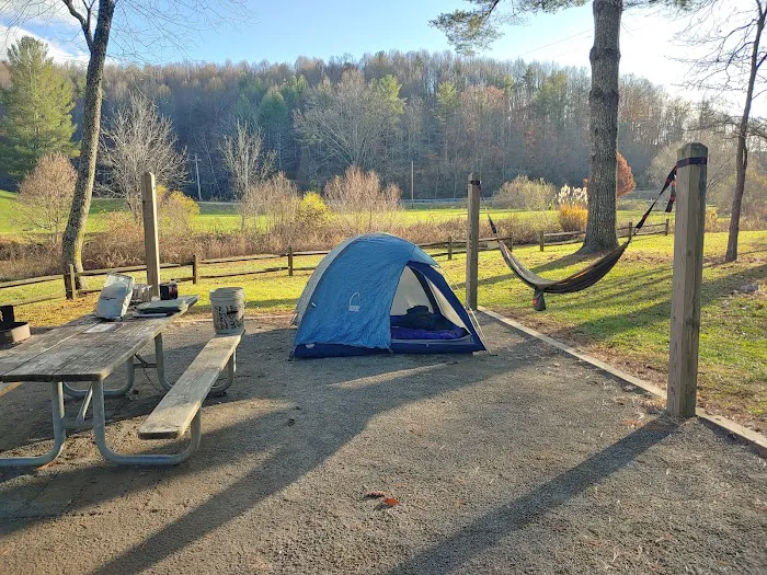 Cliffview Campground Picture 2