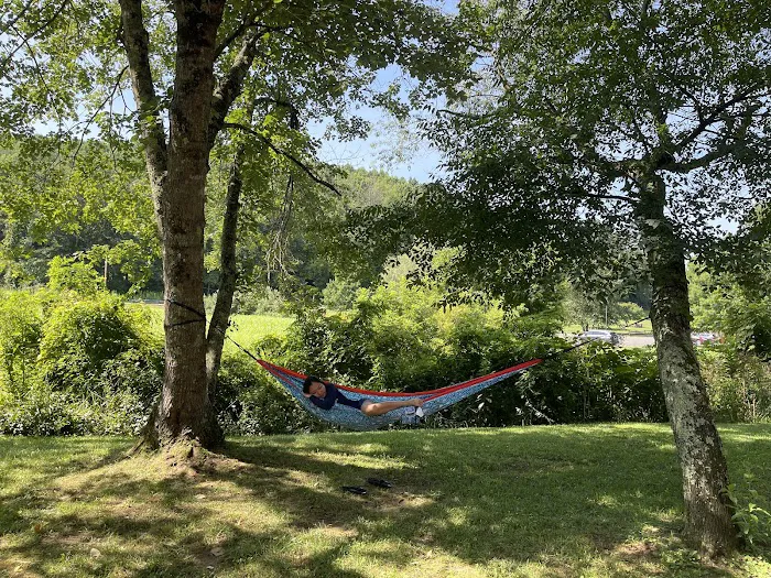 Cliffview Campground Picture 9