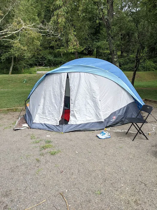 Cliffview Campground Picture 3