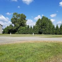 Old Cranks RV Park & Campground ico