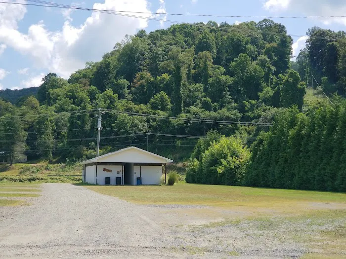 Old Cranks RV Park & Campground Picture 5