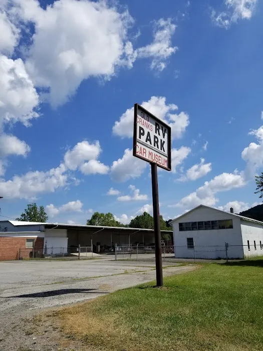 Old Cranks RV Park & Campground Picture 7