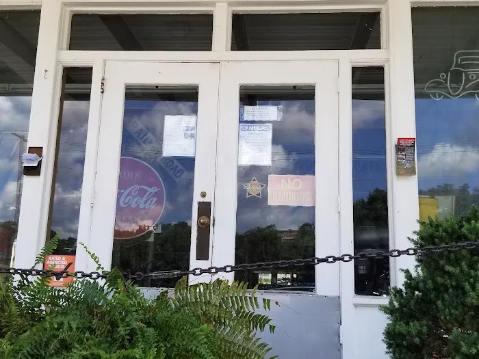 Old Cranks RV Park & Campground Picture 6