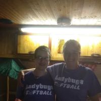 Pop & Moms Campground ico