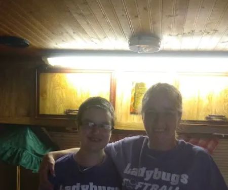 Pop & Moms Campground