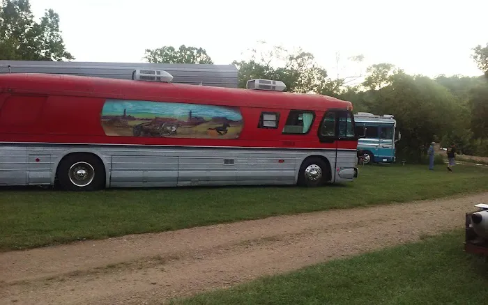 River Views Campground Picture 2