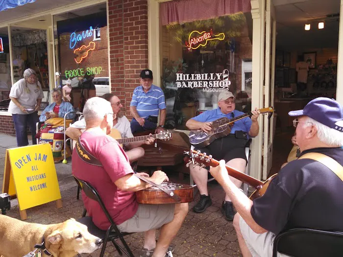 Cool Breeze Campground Picture 7