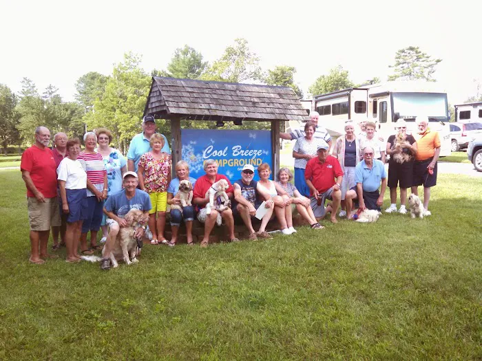 Cool Breeze Campground Picture 6