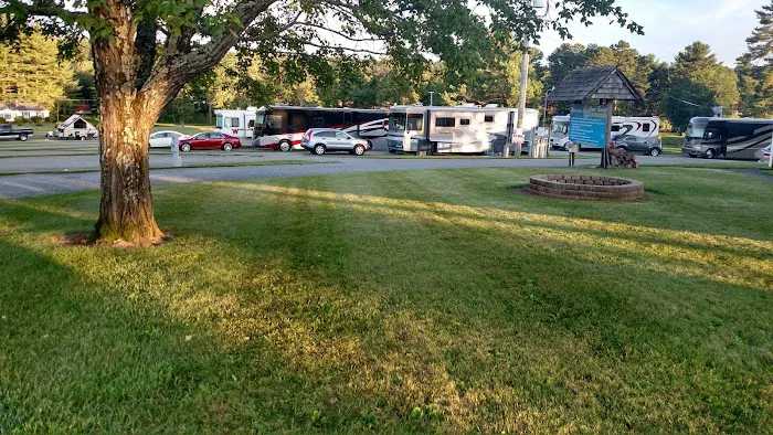 Cool Breeze Campground Picture 9