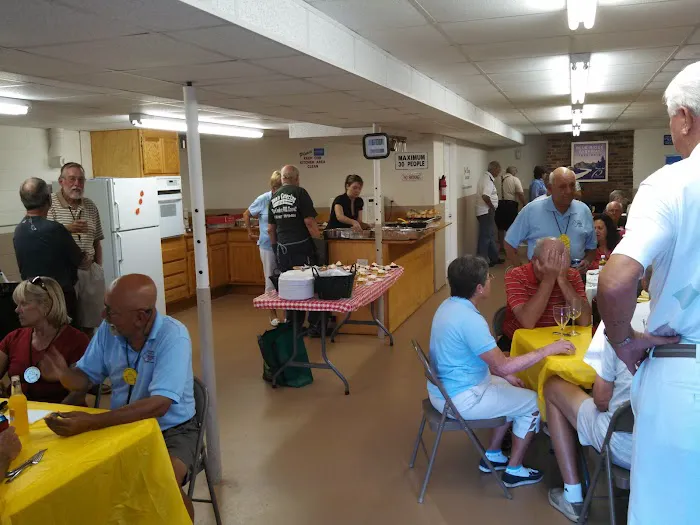 Cool Breeze Campground Picture 5