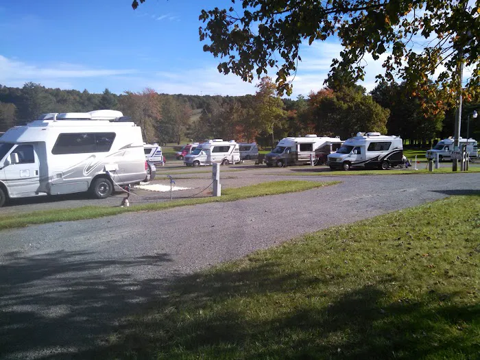 Cool Breeze Campground Picture 8