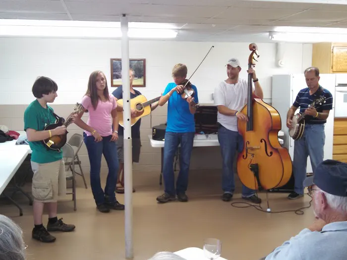 Cool Breeze Campground Picture 2