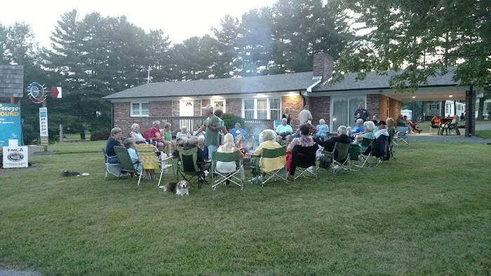 Cool Breeze Campground Picture 1