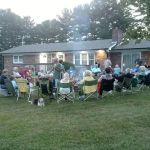 Cool Breeze Campground