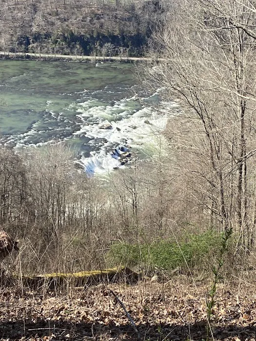 Boyds Campground Picture 1