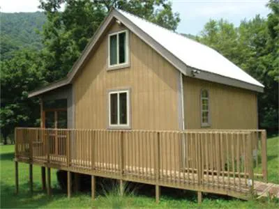 Riverchase Campgrounds Picture 4