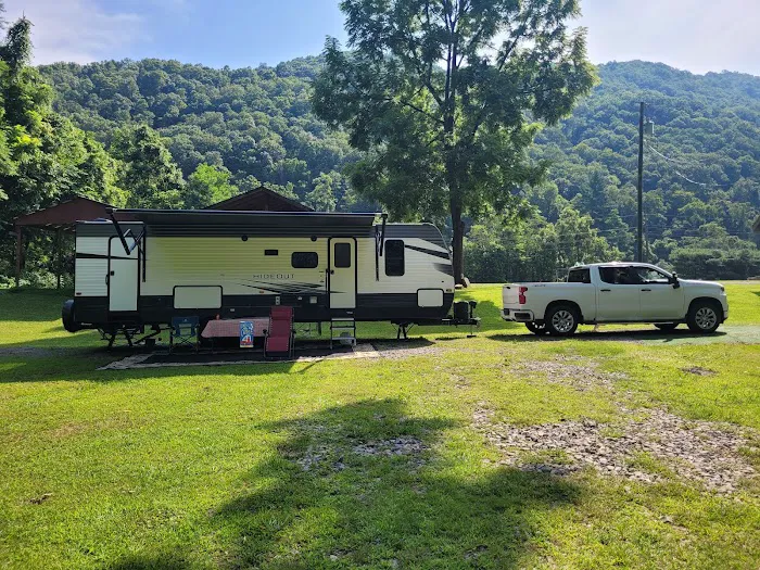 Riverchase Campgrounds Picture 6