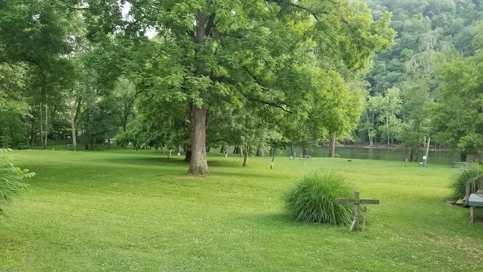 Riverchase Campgrounds Picture 5