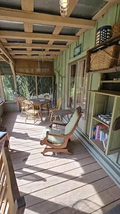 Riverchase Campgrounds Picture 7