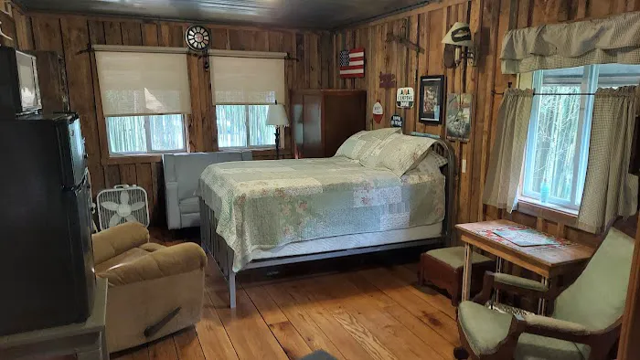 Riverchase Campgrounds Picture 1