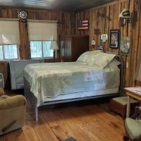 Riverchase Campgrounds ico