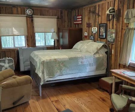 Riverchase Campgrounds