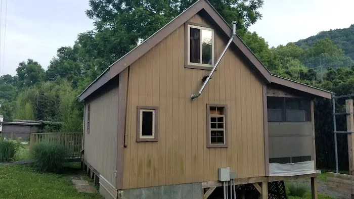 Riverchase Campgrounds Picture 2