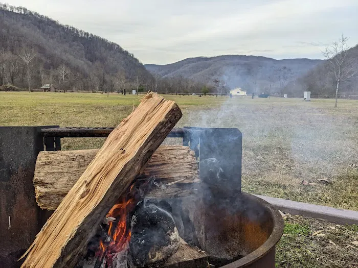 Meadow Creek Campground Picture 4