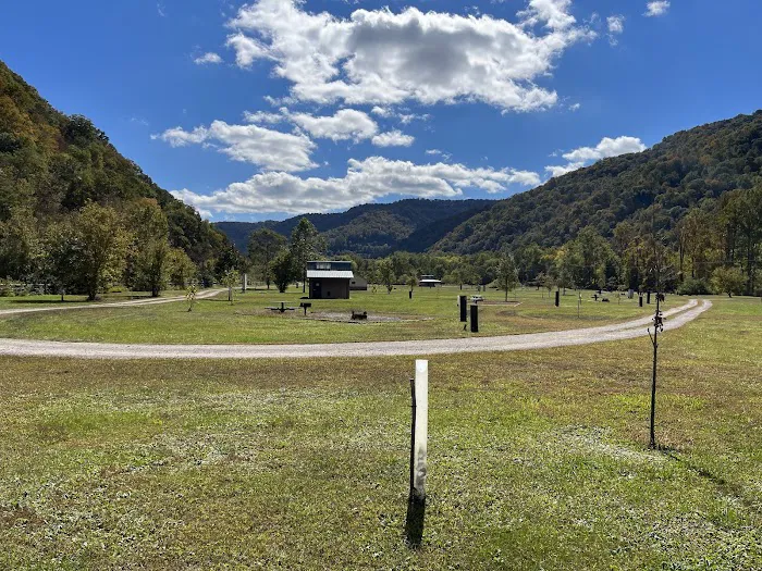 Meadow Creek Campground Picture 3