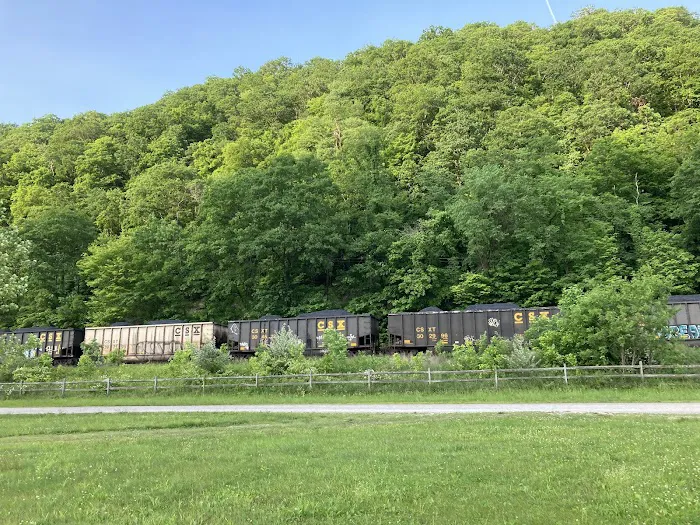 Meadow Creek Campground Picture 2