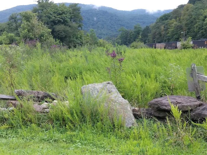 Meadow Creek Campground Picture 7