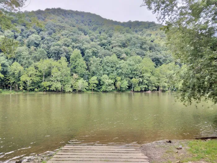 Meadow Creek Campground Picture 5