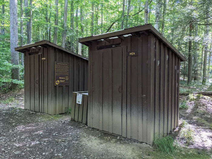 Blue Jay Campground Picture 7