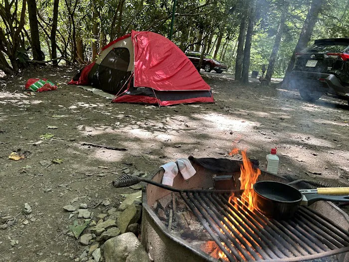 Blue Jay Campground Picture 9