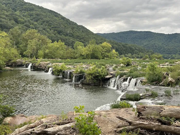 Blue Jay Campground Picture 1
