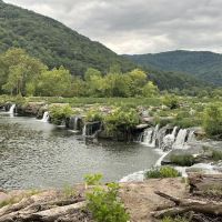 Blue Jay Campground ico