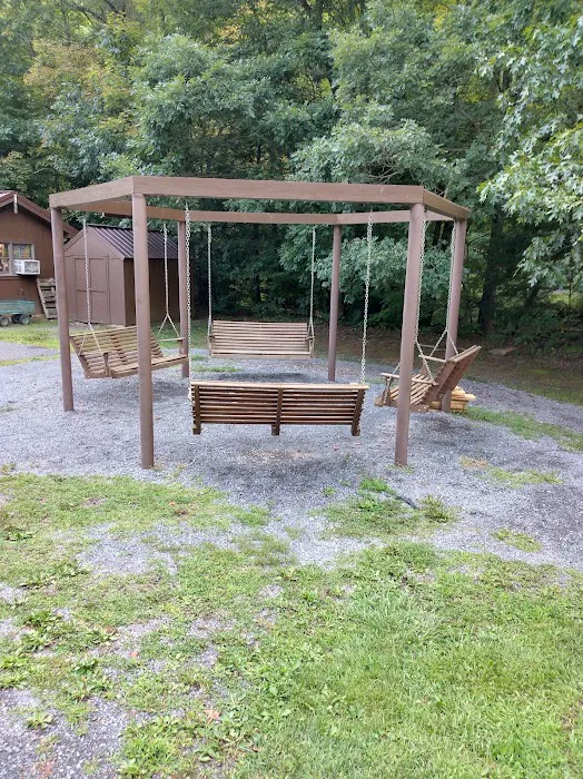 Mash Fork Campground Picture 3