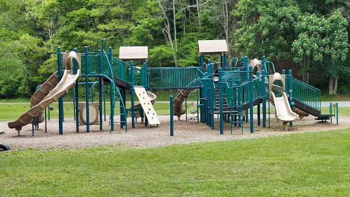 Mash Fork Campground Picture 8