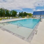 The Lakes RV & Cabin Resort