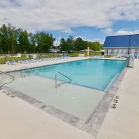 The Lakes RV & Cabin Resort ico