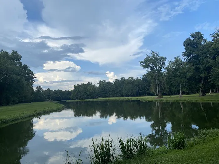 White Oak River Campground Picture 1