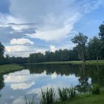 White Oak River Campground