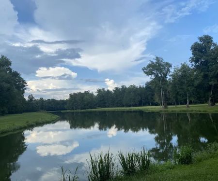 White Oak River Campground