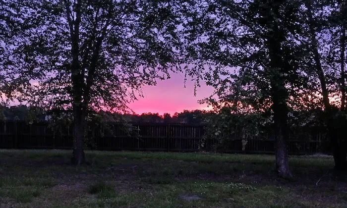 White Oak River Campground Picture 7