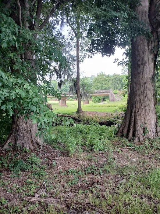 White Oak River Campground Picture 10