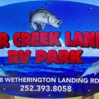 Silver Creek Landing ico